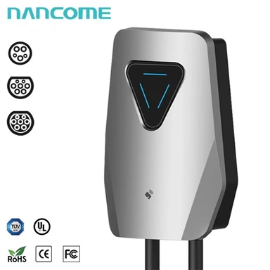 দ্রুত চার্জিং ইভি ওয়াল চার্জার