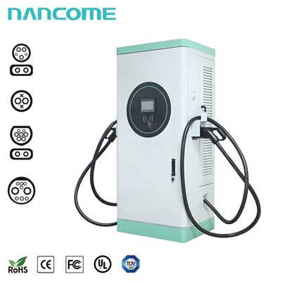 ইভ চার্জার কমার্শিয়াল